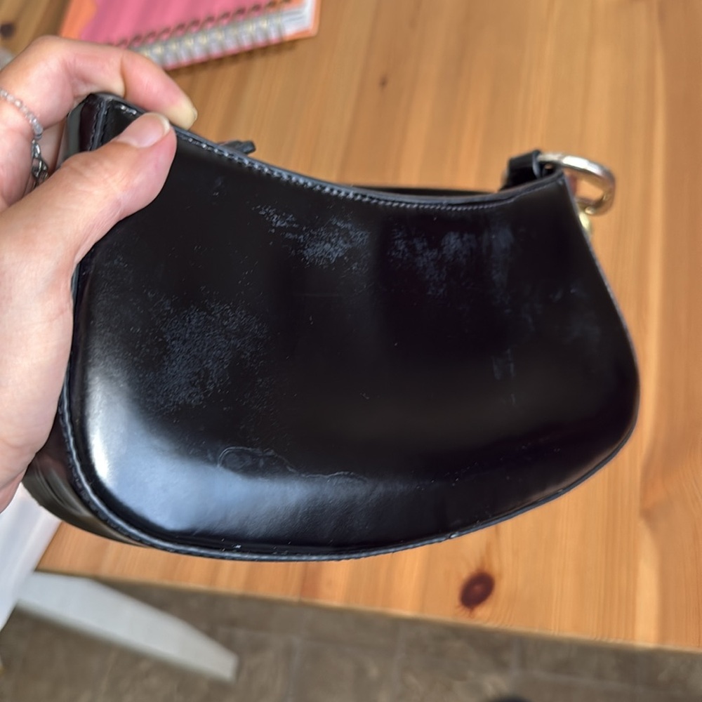 STAUD Ollie Bag, Black - Picture 12 of 12